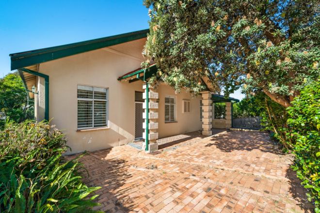 29 Balls Head Road, Waverton NSW 2060