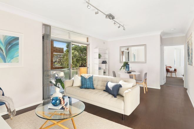 4/13 Bowral Street, Kensington NSW 2033