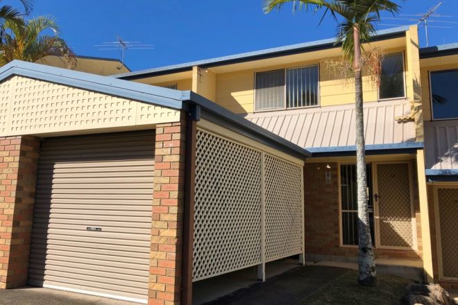 29/8-16 Briggs Road, Springwood QLD 4127