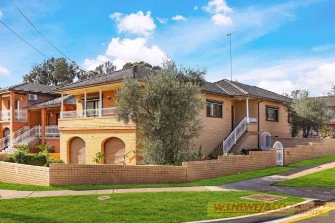 106 Northam Ave, Bankstown NSW 2200