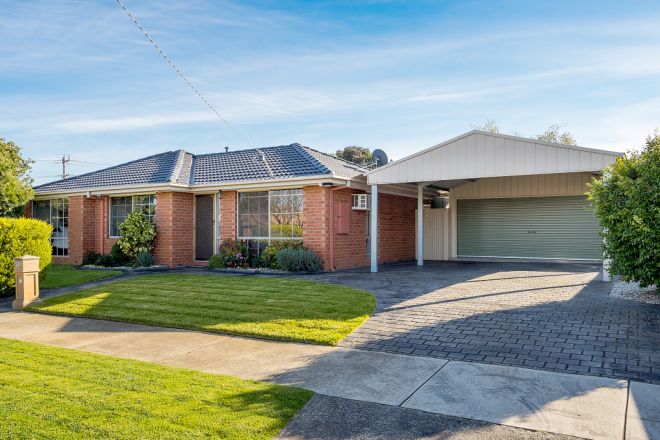 1 Crawley Court, Craigieburn VIC 3064