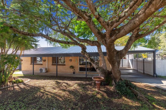 48 GLADEWOOD DRIVE, Daisy Hill QLD 4127