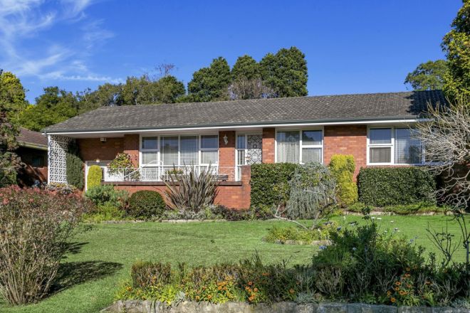 13 Mulyan Avenue, Carlingford NSW 2118