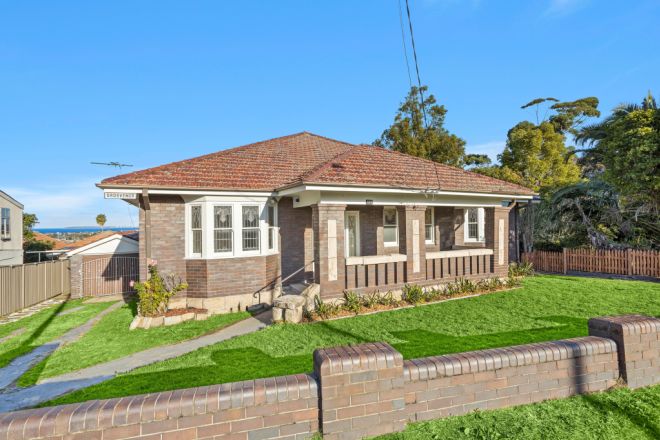 120 Forest Road, Arncliffe NSW 2205