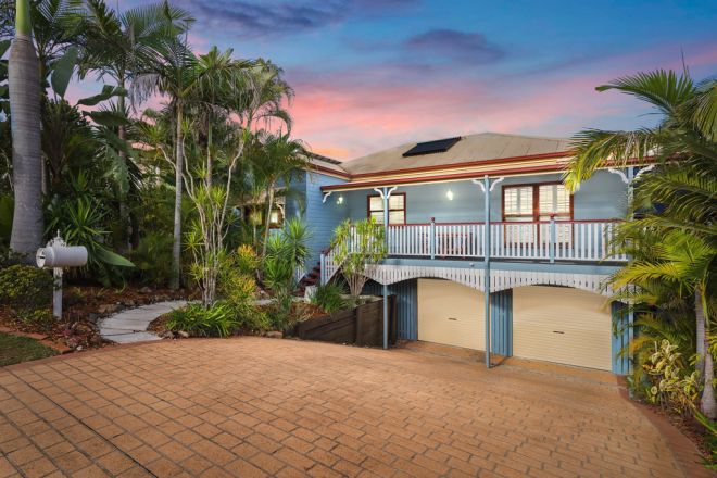 23 Woodtop Court, Ferny Hills QLD 4055