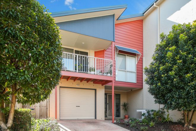 3/316 Long Street East, Graceville QLD 4075