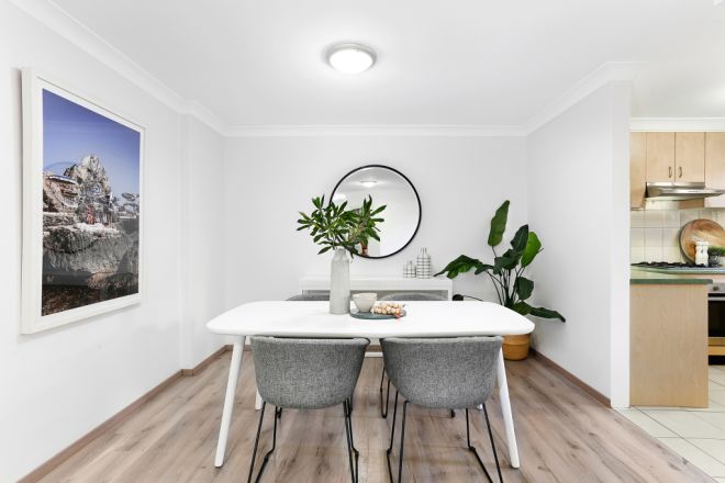 37/3 Williams Parade, Dulwich Hill NSW 2203