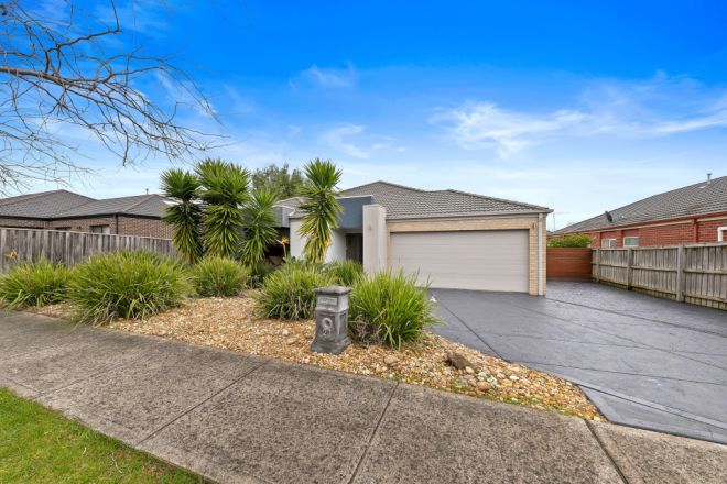 27 Leisurewood Drive, Berwick VIC 3806