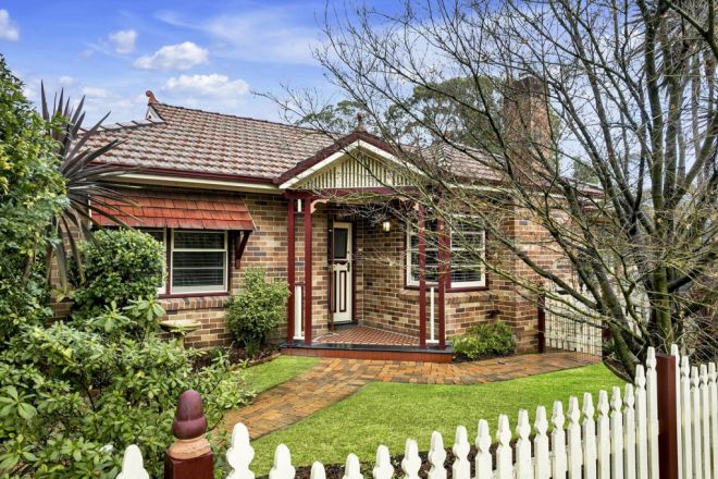 91 Norfolk Road, North Epping NSW 2121