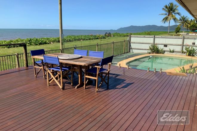 40 ELIZABETH STREET, Flying Fish Point QLD 4860