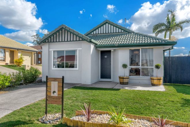 42 Lindeman Place, Tingalpa QLD 4173