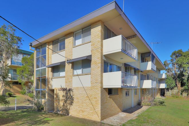 5/51 Burrai St, Morningside QLD 4170