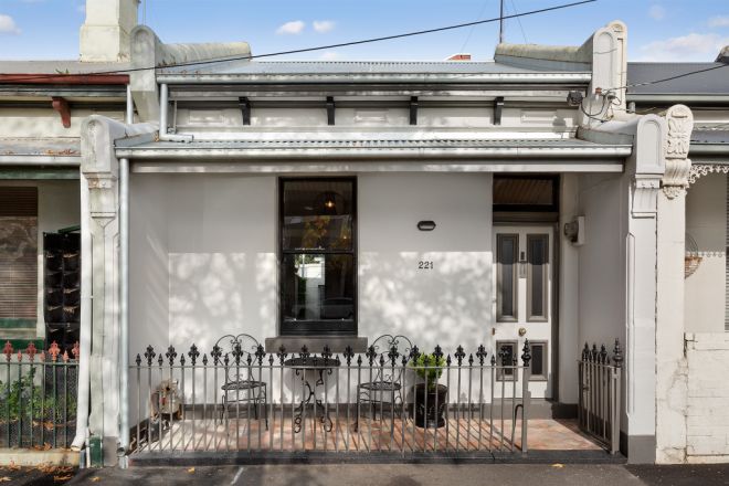 221 Adderley Street, West Melbourne VIC 3003