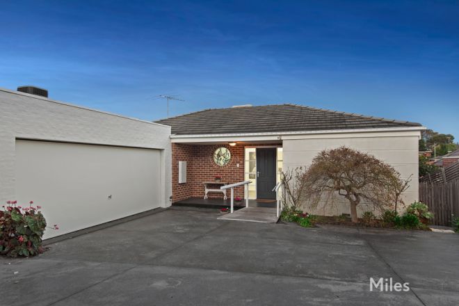 5/170 Cape Street, Heidelberg VIC 3084