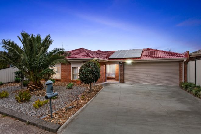 9 Cooper Court, Delahey VIC 3037