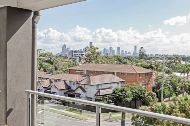 13/57-59 Gordon Street, Greenslopes QLD 4120