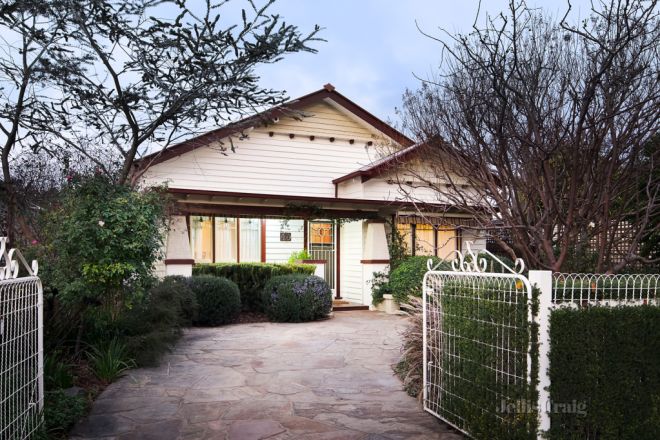 40 Derby Street, Northcote VIC 3070