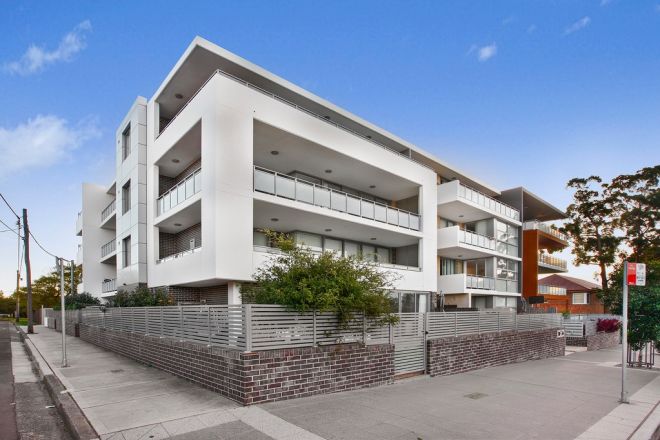 17/280-284 Burwood Road, Belmore NSW 2192