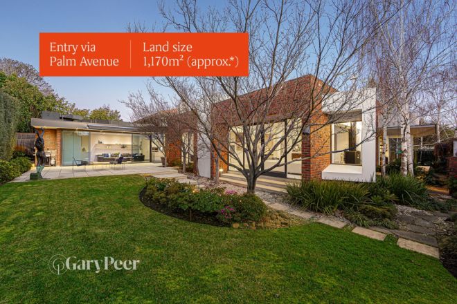 288 Alma Road, Caulfield North VIC 3161