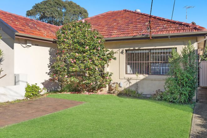 4 Garden Street, Maroubra NSW 2035