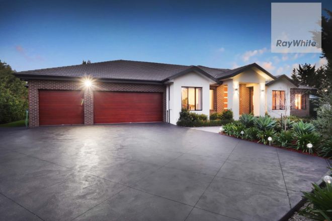27A Inverness Mews, Greenvale VIC 3059
