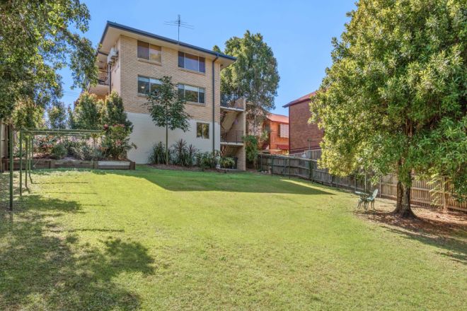 4/214 Pickering Street, Enoggera QLD 4051