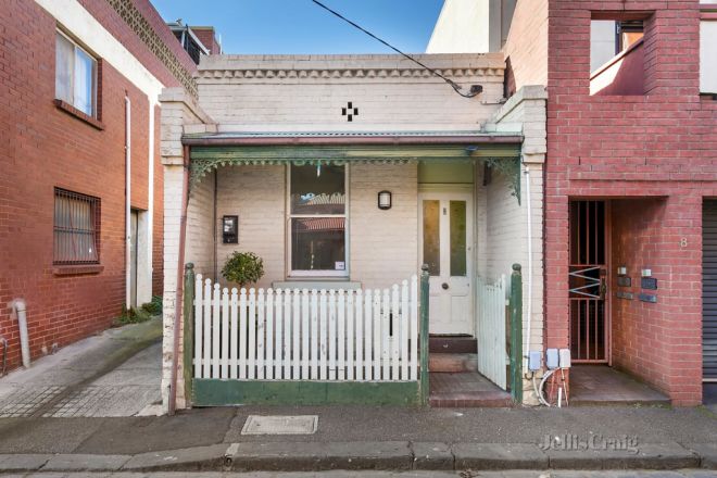10 Little Leveson Street, North Melbourne VIC 3051