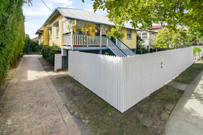 82 Mountjoy Terrace, Wynnum QLD 4178