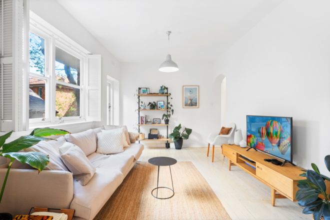 3/42 Fairfax Road, Bellevue Hill NSW 2023