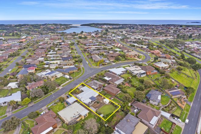 14 Skiddaw Crescent, Warrnambool VIC 3280