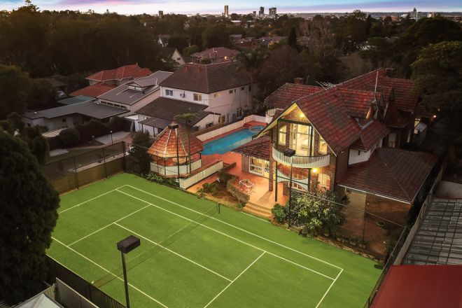 32-34 Albyn Road, Strathfield NSW 2135