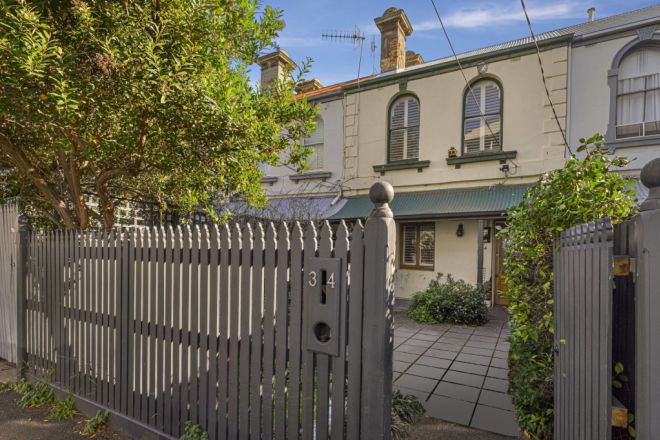 34 Dover Street, Richmond VIC 3121