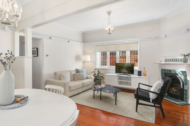 1/225 Carrington Road, Coogee NSW 2034