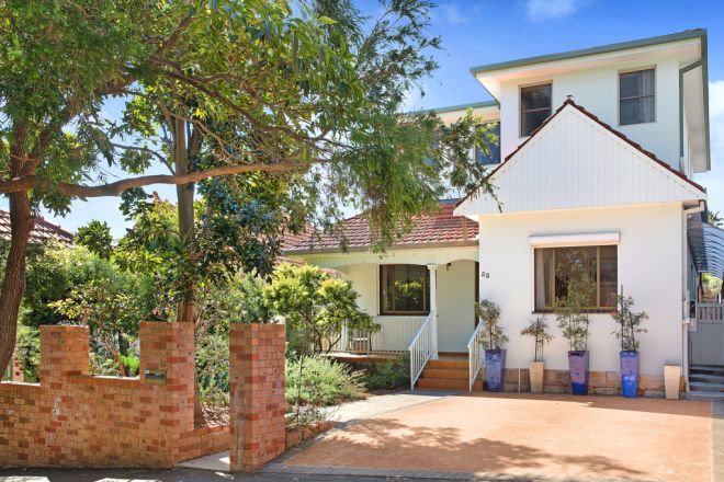 53 Darley Road, Manly NSW 2095