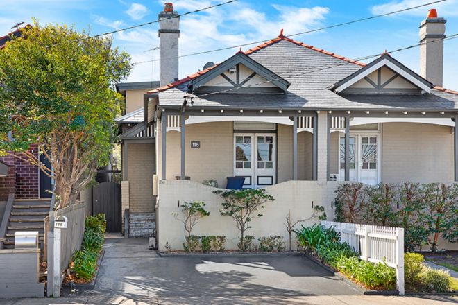 118 Gipps Street, Drummoyne NSW 2047