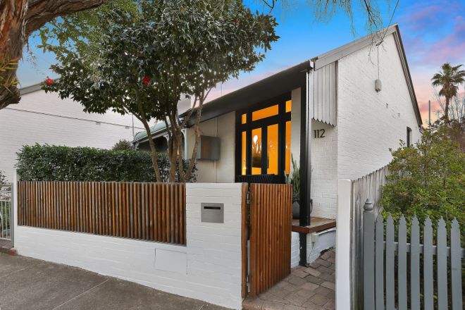 112 Windsor Road, Dulwich Hill NSW 2203