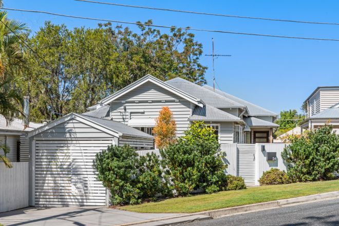 brisbane auction market