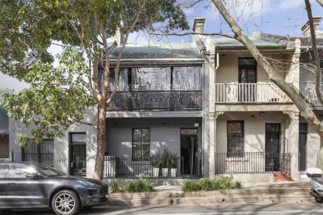 348 Riley Street, Surry Hills NSW 2010