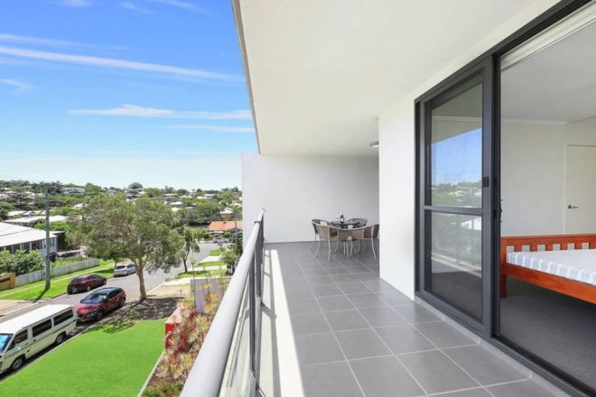 7/49 Rosemount Terrace, Windsor QLD 4030