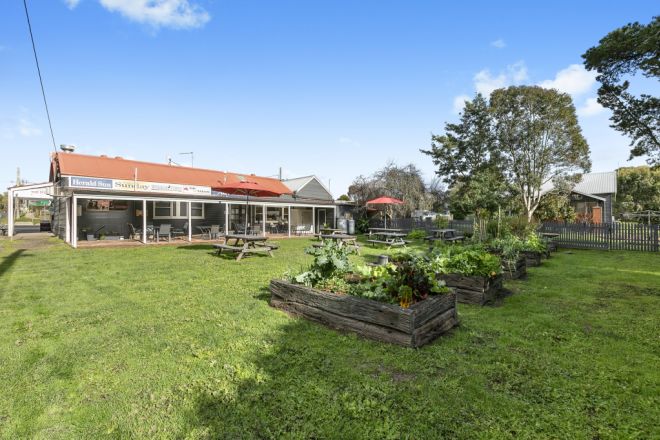 1419 Birregurra Deans Marsh Road, Deans Marsh VIC 3235