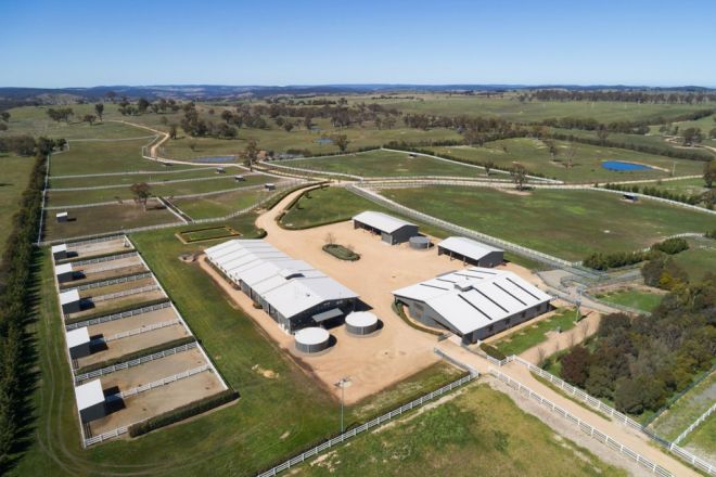 3366 Middle Arm Road, Goulburn NSW 2580