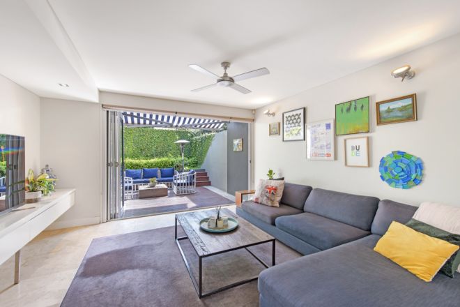 16 Wells Street, Annandale NSW 2038