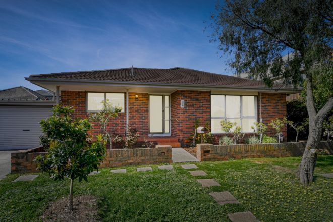 2/6 Gowrie Street, Bentleigh East VIC 3165
