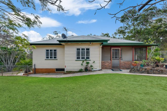 367 Camp Mountain Road, Camp Mountain QLD 4520