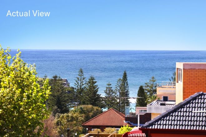 6/154 Coogee Bay Road, Coogee NSW 2034