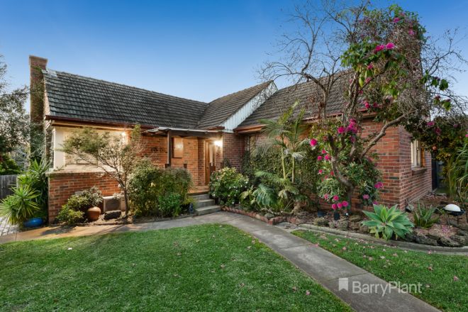 25 Mersey Street, Box Hill North VIC 3129