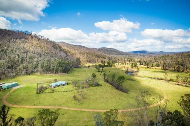 2685 Eurobodalla Road, Bodalla NSW 2545