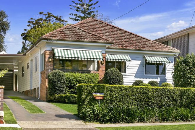 33 Gloucester Road, Epping NSW 2121