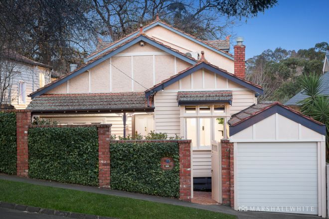 19 Anderson Street, Surrey Hills VIC 3127