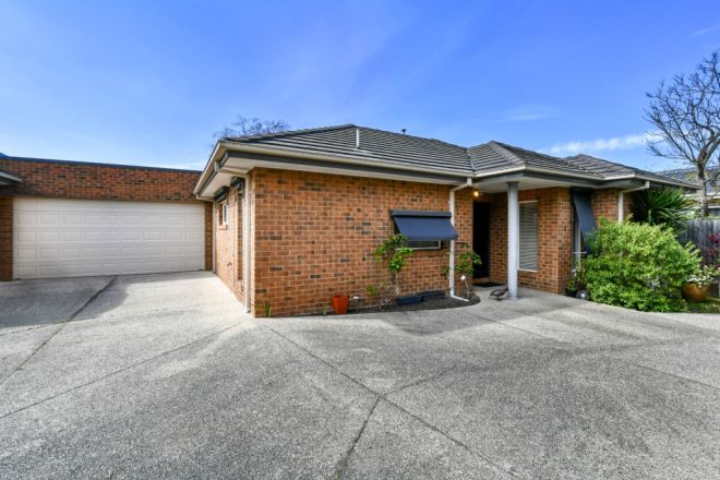 2/8 Glyn Court, Cheltenham VIC 3192